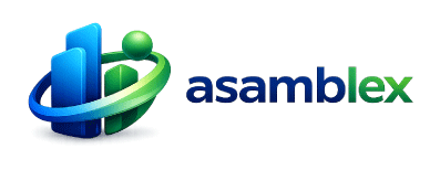 Logo Asamblex